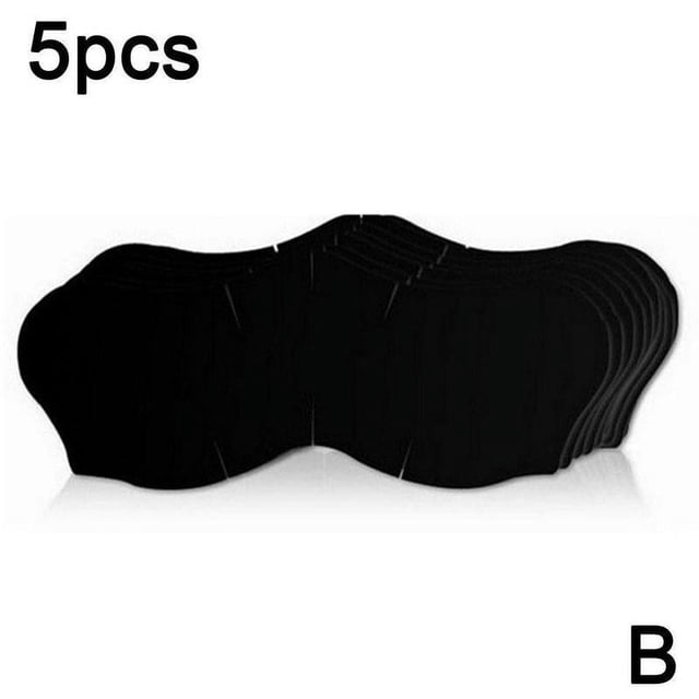 Nose Strips, Blackhead Remover, Deep Cleansing Nose Strips, 5PCS Set