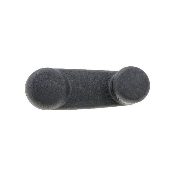 Window Crank Handle - Compatible with 1994 - 2002 Dodge Ram 3500 1995 1996 1997 1998 1999 2000 2001