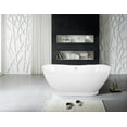 thumbnail image 1 of A&E Bath and Shower ANGELA Bathtub, 1 of 3