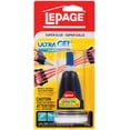 thumbnail image 1 of LePage Ultra Gel Control Super Glue, 1 of 2
