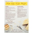 thumbnail image 5 of Simple Mills Almond Flour Vanilla Cake Mix, 11.5 Oz, 5 of 5