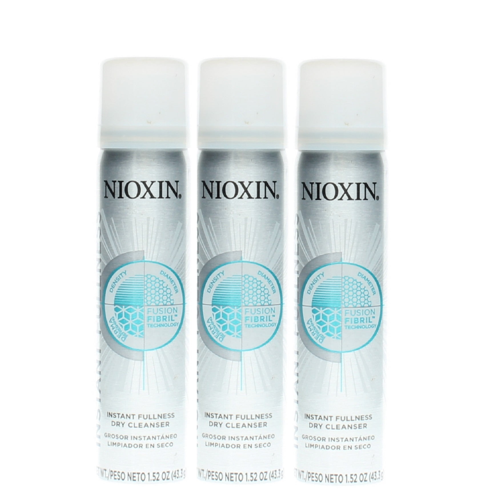 travel size nioxin