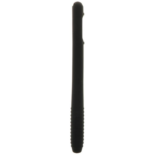 Funda Protectora de Silicona Suave CUTICAT Para Lápiz Táctil negro