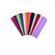 thumbnail image 1 of Diadema Sport Valerina Banda De Cabello Algodon 12 Piezas Surtidos Xtellar multicolor, 1 of 4