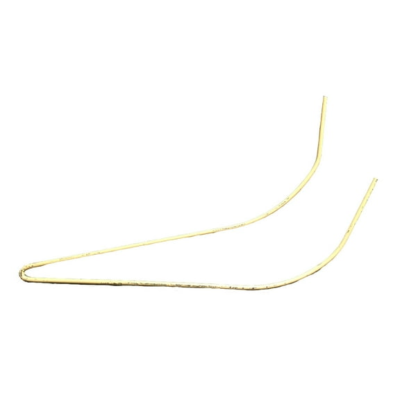 RAParts Wheel Rake Tooth Tine 510513617 Fits Vermeer "DuraBull" WR WRX Series