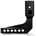 thumbnail image 3 of Camco Eaz-Lift Durable 3 Inch Powder Coated Steel Forged Drop Shank, Black, 3 of 7