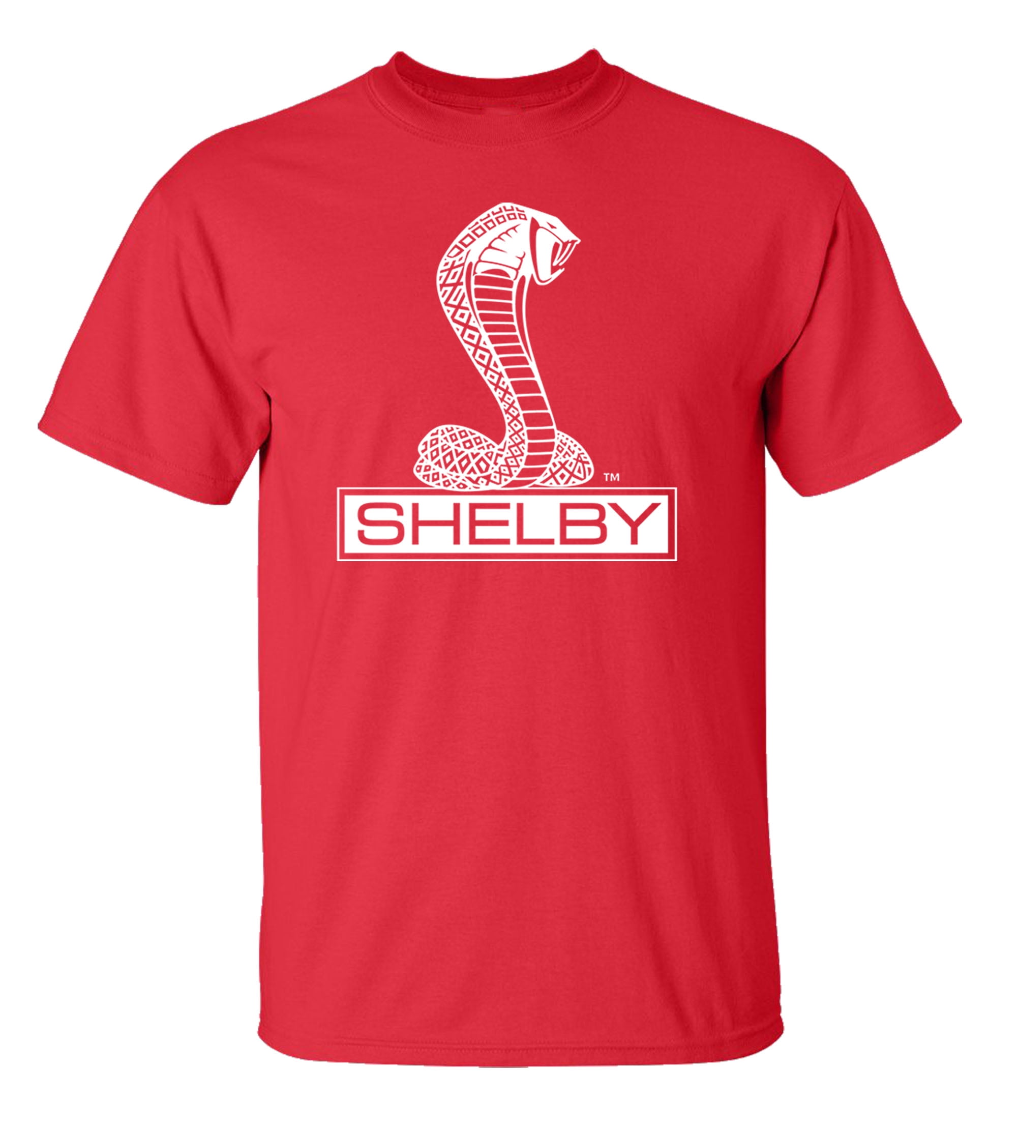 Ford Mustang Shelby Cobra T-shirt Car Enthusiast Antique Classic Tee Shirt - Bild 27 von 34