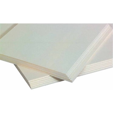Pacon Pre-Cut Mat Frames for Photo/Art, 12 Mats/ 5 Asst Sizes, 60/Pack ...