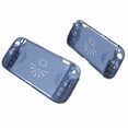 thumbnail image 3 of GAMINJA Integrated Soft Case for Nintendo Switch 2 (2025) - Anti-Slip All-in-One Protective Cover for NS2 Console & Joy-Con, Shock-Absorbent Flexible Gaming Accessory, 3 of 5