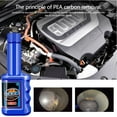 thumbnail image 4 of Multipurpose Catalytic Converter & Engine Cleaner Additive 60ml - Boosts Fuel Economy, Reduces Emissions, Removes Carbon Deposits, Protects All Gasoline Engines, 4 of 8