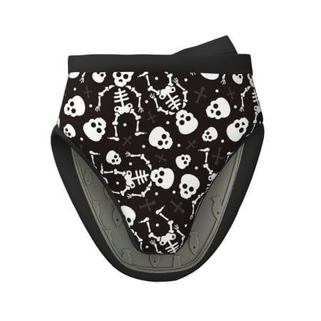 

Matuu Skeleton for Non-Slip Mini Oven Soft Silicone Mitt 5.9 x5.9
