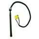 thumbnail image 1 of Cuerda de entrenamiento para swing de golf, equipo de práctica de calentamiento para golf, profesional y cómoda. Negro Amarillo B, 1 of 8