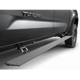 thumbnail image 2 of Go Rhino 22-23 Toyota Tundra CrewMax Cab 4dr E-BOARD E1 Electric Running Board Kit - Bedliner Coatng, 2 of 7
