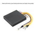 thumbnail image 4 of Motorcycle Voltage Rectifier 4060113 12V Rectifier Replacement for Polaris Magnum Sportsman Xplorer ATV, 4 of 5