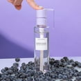 thumbnail image 2 of Jabón facial Glow Recipe Blueberry Bounce, 160 ml con ácido hialurónico, 2 of 9