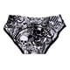 thumbnail image 4 of Mujer Mujer Gel 3D Acolchado Ropa Interior Shorts Calzoncillos de Secado a Prueba de Golpes para Carreras SG, 4 of 9