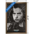 thumbnail image 3 of Riverdale - Shattered Jughead Wall Poster, 14.725" x 22.375", Framed, 3 of 3