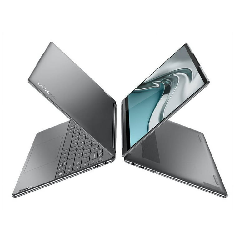 Lenovo Yoga 9 14IAP7 82LU - Flip design - Intel Core i7 - 1260P