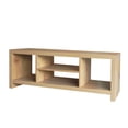 thumbnail image 2 of Mesa para TV Mainstays color Madera, 2 of 4