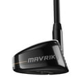 thumbnail image 2 of Pre-Owned Left Handed Callaway Golf Mavrik 22 20* 4H Hybrid Stiff Project X Catalyst Mint, 2 of 4