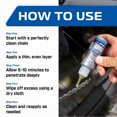 thumbnail image 4 of Bike Chain Lube Formula 100 All Conditions 300ml, 4 of 9