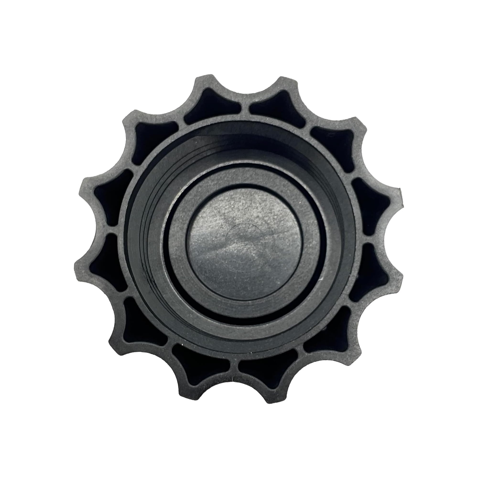 Polaris OEM ATV/Snowmobile Fuel Gas Cap, 5430725
