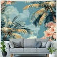 thumbnail image 4 of WYYP Hanging Tapestry with High-Quality Short Plush Material for Home Decoration, Multiple Sizes Available 40x60inch, 4 of 6