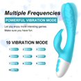 thumbnail image 4 of Deep Tissue Muscle Massager for Women, 4 of 6