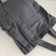 thumbnail image 5 of Bolso Lona Retro Bolso Bandolera Casual Bolso 6601, 5 of 6