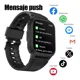 thumbnail image 3 of Reloj Inteligente Para Hombre Con Bluetooth Call Whatsapp No, 3 of 8