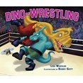 thumbnail image 1 of Dino-Wrestling (Dino Sports), 1 of 6