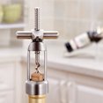 thumbnail image 4 of Bottle Opener, 304 Stainless Steel Generous Design Wine Opener Beer Opener For Home Bar, 4 of 8