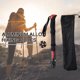 thumbnail image 1 of Bastón de trekking plegable de 4 secciones Bastones de senderismo ajustables para hombres y mujeres, 1 of 9