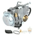 thumbnail image 4 of Carburetor For  Big  Atv Engine Accessory Carburetor Carb ATV Accessory Engine Parts Fit For  Sportsman//Ranger/, 4 of 8