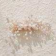 thumbnail image 5 of EKE Women’s Hair Clip Vintage Retro Back-Wear Elegant Hair Accessory with Fashion Texture, 5 of 10