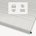 thumbnail image 4 of Leesa Trundle Mattress, 4 of 5