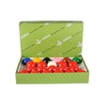 thumbnail image 2 of ASKA SB02 Ensemble de Balles de Snooker - Collection Complète de 22 Balles, Taille Standard Réglementaire 2-1/16 Pouces avec 15 Rouges et 6 Balles de Pointage, 2 of 4
