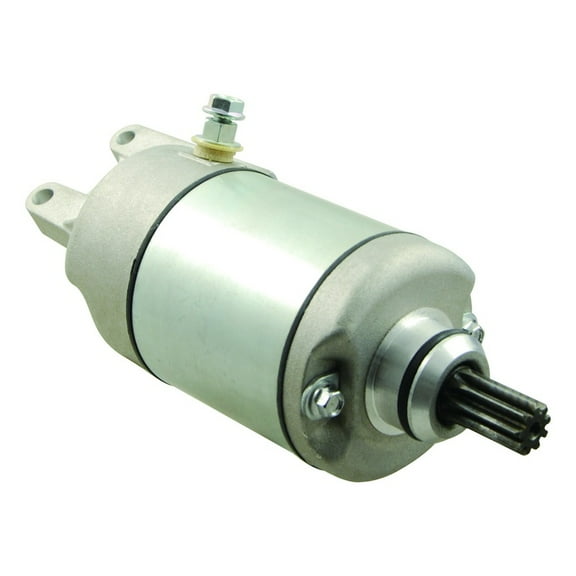 NEW STARTER FOR POLARIS SPORTSMAN ATV 400 HO 4X4 4 X 4 2008 2009 2010
