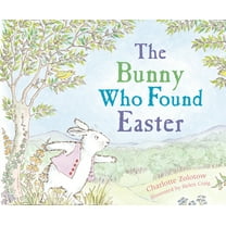 The Bunny Who Found Easter, (Paperback)