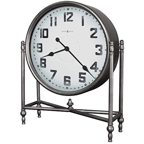 Howard Miller Childress Accent Clock