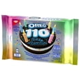thumbnail image 2 of Oreo Chocolate Confetti Cake 345 Gr, 2 of 6