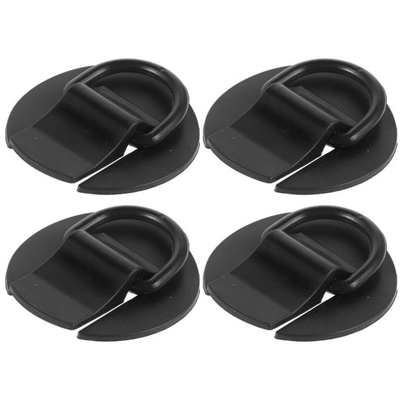 4 Pcs Inflatable Paddle Board Paddle Boards Inflatable Boat Accessories Kayak Replacement Parts Rafting Accessories