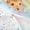 Blue Purple, variant on Erosebridal Boba Capybara Twin Bedding for Kids, Galaxy Rainbow Duvet Cover Set, Blue, 2 Pieces, No Comforter