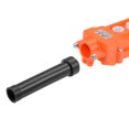 thumbnail image 3 of Unique Bargains Hoist Crane Pendant Control Station Push Button Switch  6 Ways 2 pcs, 3 of 3