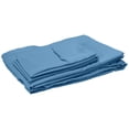 thumbnail image 3 of Set de edredón Sweet Home Collection Denim Twin XL, 7 piezas, 3 of 6