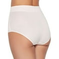 thumbnail image 2 of Warner's Women's No Pinches Micro Brief Style 5738, 2 of 2