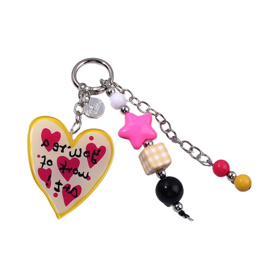 Heart Shape For Women Teens Girls Trendy Accessory Gift Birthday Christmas