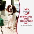 thumbnail image 3 of Eliminador de manchas y olores Nature's Miracle 1.89 L para perros, 3 of 8