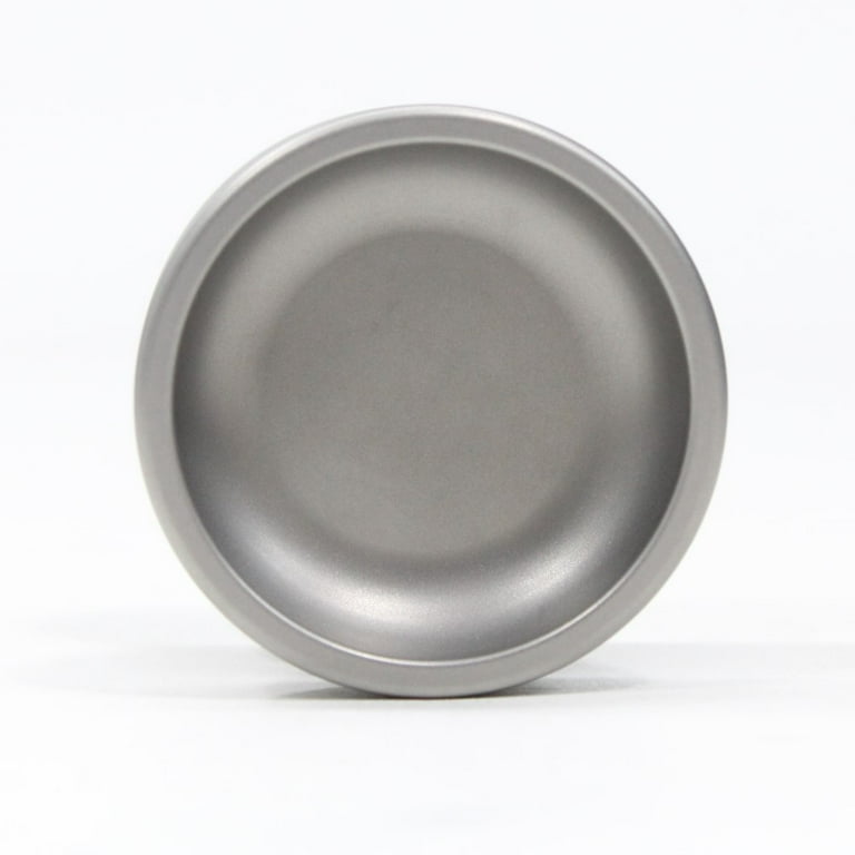 Fair Trade Yoyos Project Y Yo-Yo - Aluminum YoYo ('Secret