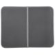 thumbnail image 1 of EVA Double Layer Cat Litter Trapping Mat AntiSlip Soft Litter Catcher Scatter Control Pad(Gray L), 1 of 1